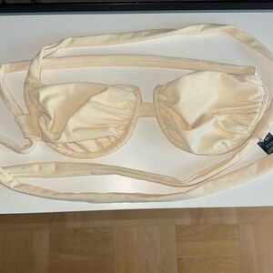 SAME SWIM BIKINI TOP